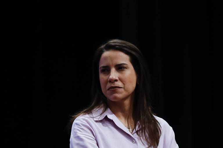 A governadora eleita de Pernambuco, Raquel Lyra (PSDB)