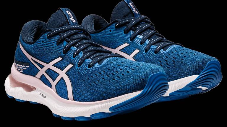 Asics Nimbus 24