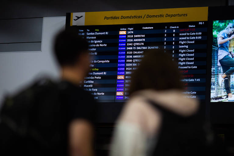 Guarulhos pode administrar aeroportos regionais, diz TCU