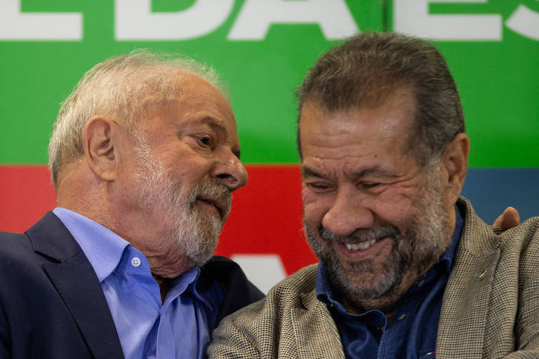 Presidente do PDT, Lupi ainda não foi chamado a conversar com Lula