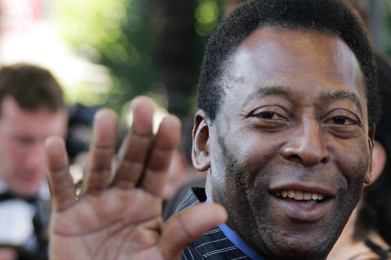 Adeus, Edson Arantes do Nascimento: o Pelé que você deixa garante para sempre a memória do Brasil no mundo