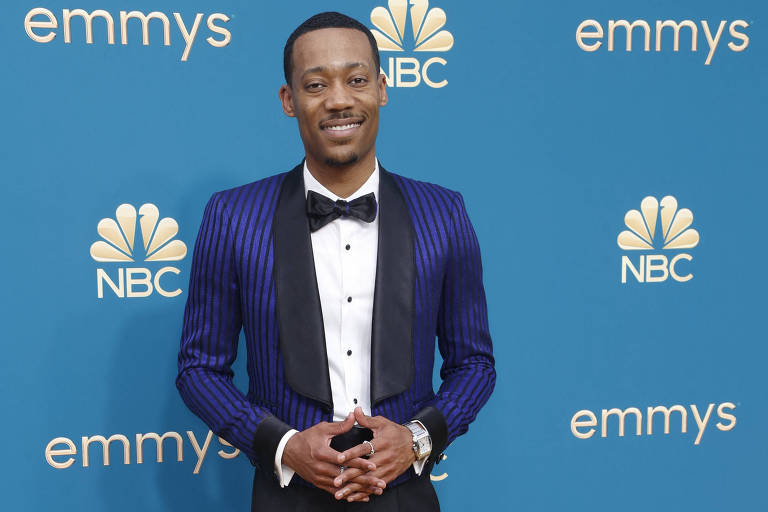 Tyler James Williams 