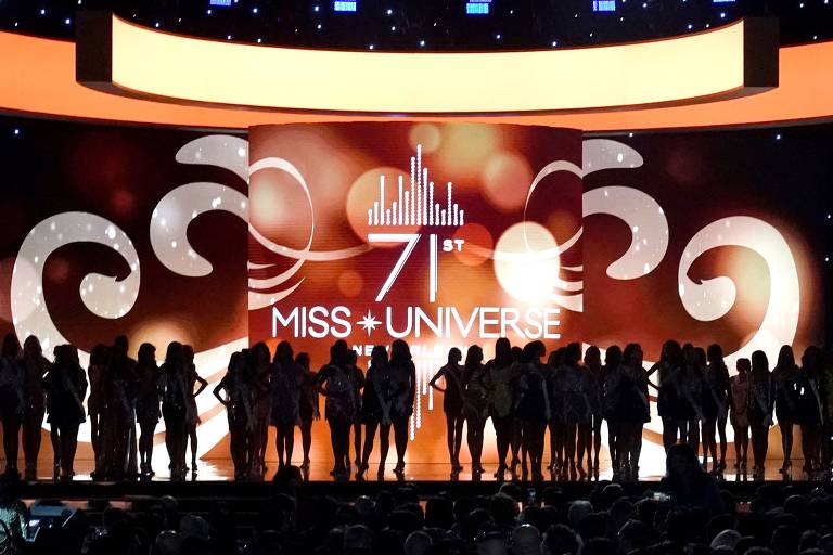 Miss Universo 2022: Veja fotos do show da final