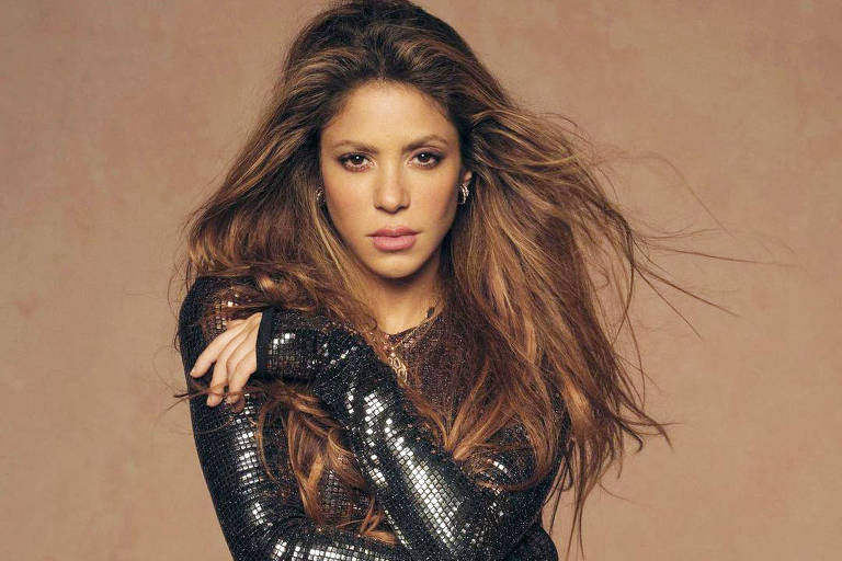 Shakira faz carta à mídia e pede privacidade para filhos: 'Viveram um ano muito difícil'