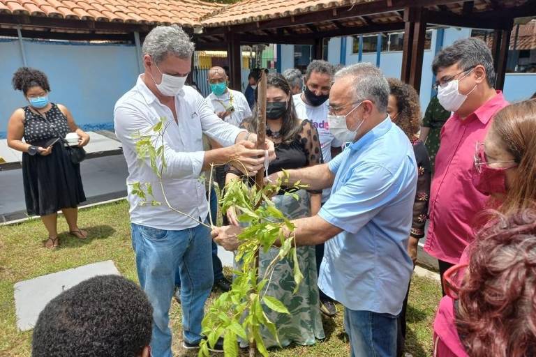 Belém é escolhida candidata do Brasil para sediar a COP 30