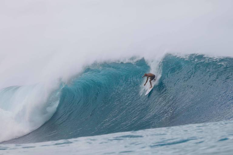 Mundial de surfe 2023 começa esse mês