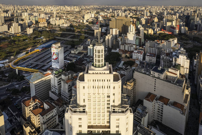 Como construir uma vida que amamos em uma São Paulo tão difícil de amar?
