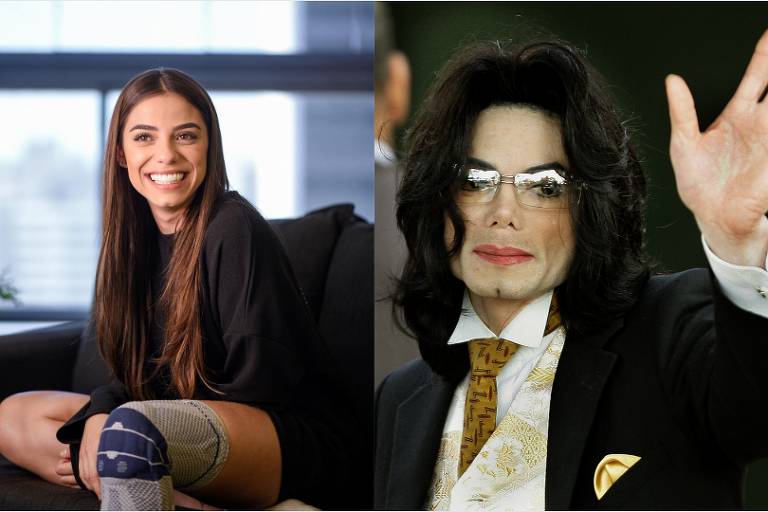 BBB 23: Medo de Key Alves com morte de Michael Jackson não é incomum, explica psicóloga