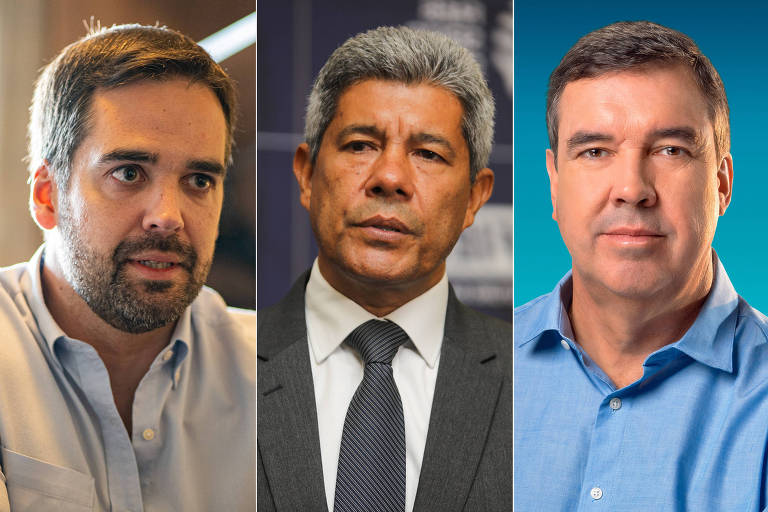 Governadores atraem adversários e constroem bases folgadas nas Assembleias