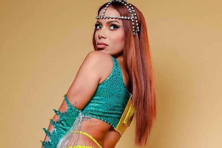 Por que Anitta só agora concorre no Grammy ao prêmio de artista revelação?