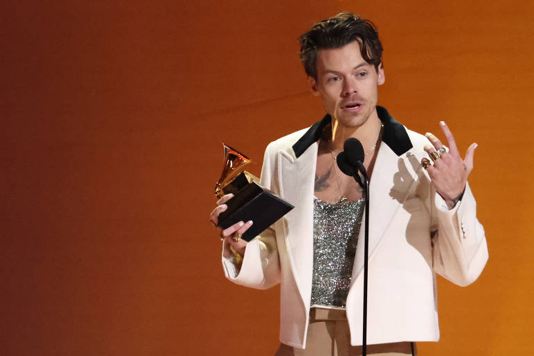 Grammy 2023: Relembre os artistas premiados