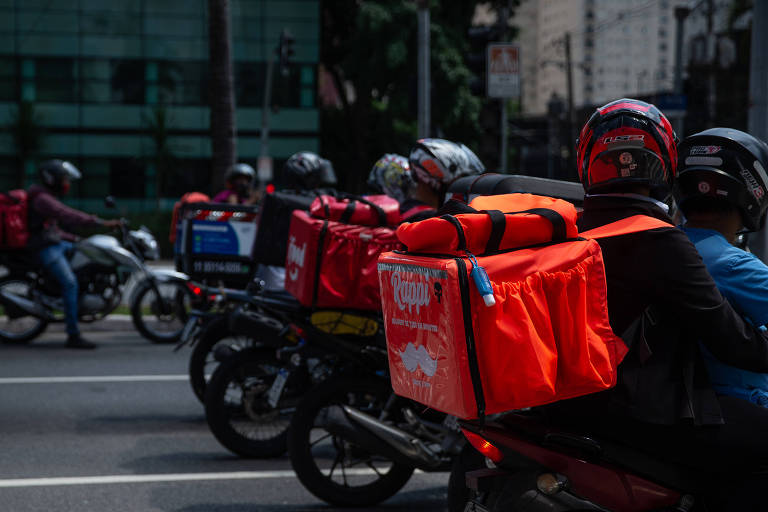 Após acordo no Cade, Rappi mira redes de fast food e amplia entrega em 10 minutos