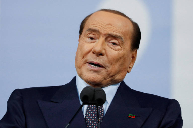 Como Silvio Berlusconi revolucionou a TV italiana e foi representado em filmes