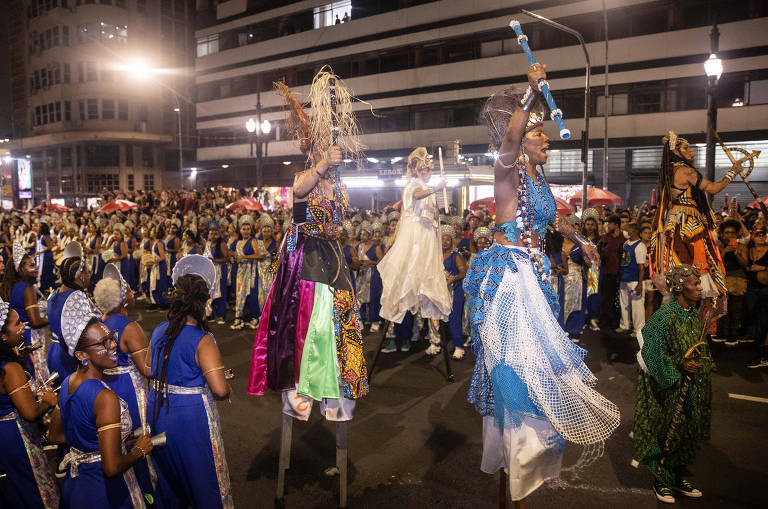 Uma vida dedicada a proteger mulheres nos EUA, na África do Sul e na Índia