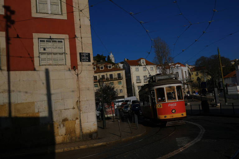 Portugal mostra vantagens da 'cidadania da língua' por meio da imigração