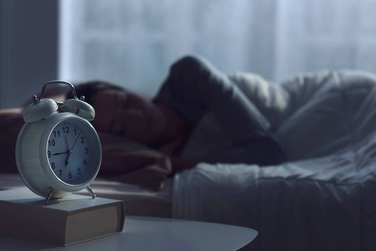 Faça o teste para descobrir o perfil de seu relógio biológico e ajustar o sono