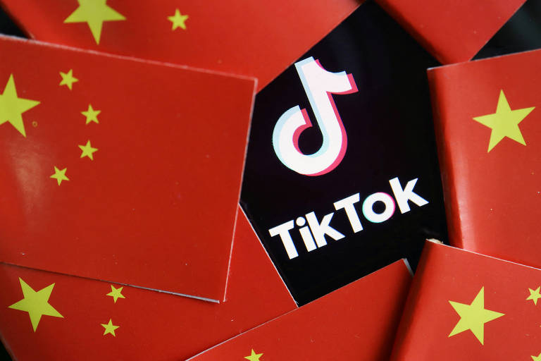 Nos EUA, CEO do TikTok foi convocado a explicar relação com governo chinês