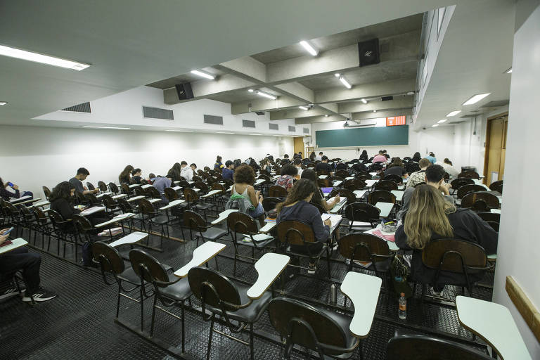 Cotas se equiparam às vagas amplas pela 1ª vez nas universidades estaduais