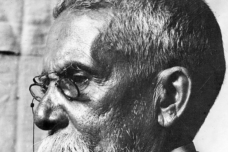 Astrojildo Pereira visitou Machado de Assis em leito de morte; leia crônica