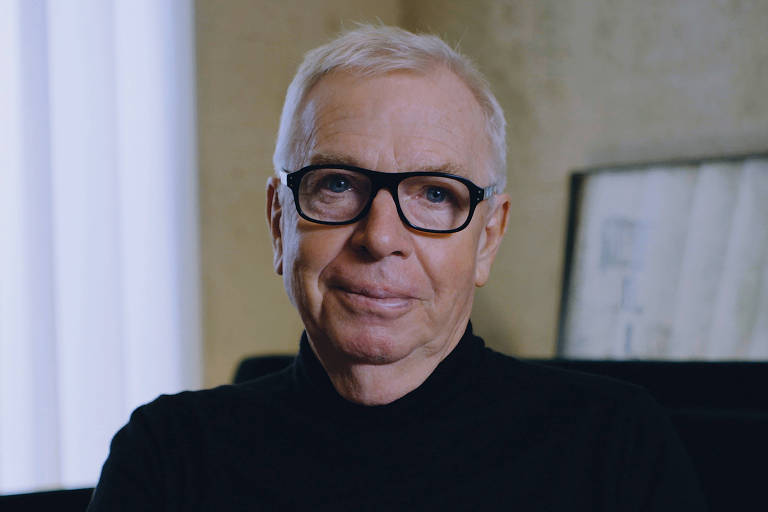 Pritzker dá prêmio a David Chipperfield, que misturou o clássico e o contemporâneo