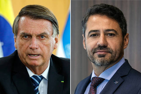 Ex-chefe da Receita confirma à PF que Bolsonaro o procurou para tentar reaver joias