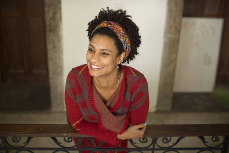 Marielle Franco era 'espalhafatosa, distraída, carinhosa e vivia atrasada', lembram Monica Benicio e Marcelo Freixo