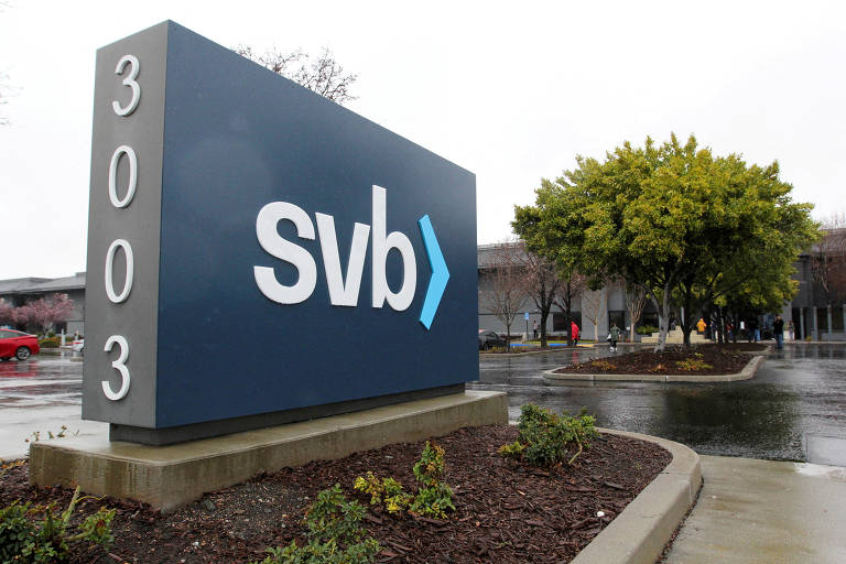 A história do Silicon Valley Bank (SVB)