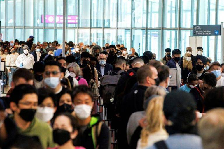 Passageiros brasileiros se tornam alvo na Etiópia com alta em apreensões do tráfico