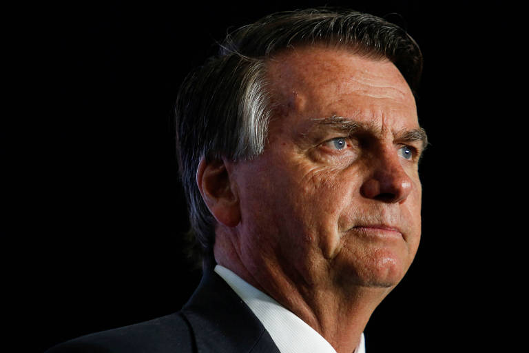 PF recua e dá a Bolsonaro acesso ao inquérito das joias