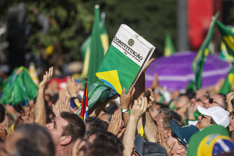 Trilogia destrincha ascensão da direita e discute seu futuro após derrota de Bolsonaro