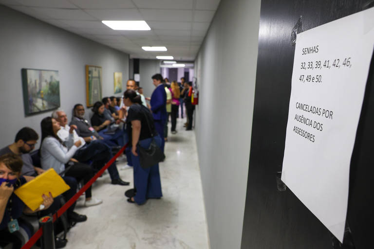 Oposição pede que Justiça anule fila das CPIs da Assembleia de SP