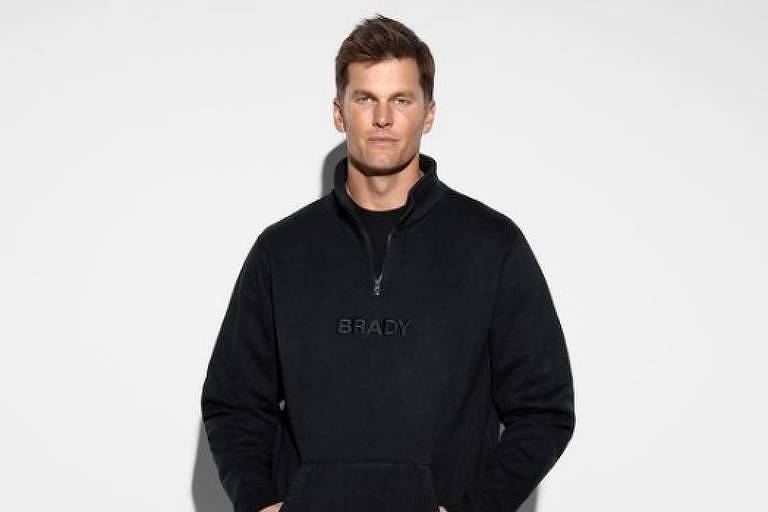 Tom Brady procura uma 'garota normal' após o término com Gisele Bündchen, diz site