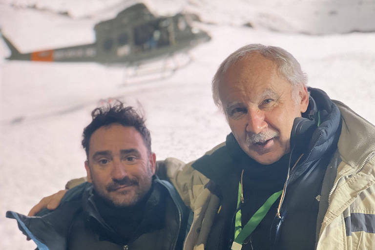 Tragédia nos Andes foi experimento do pacto de solidariedade, diz autor de livro