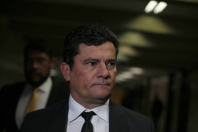 Ala do STF descarta prisão de Moro, mas defende pressão sobre senador