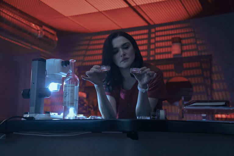 'Gêmeas: Mórbida Semelhança': veja imagens da série do Prime Video com Rachel Weisz