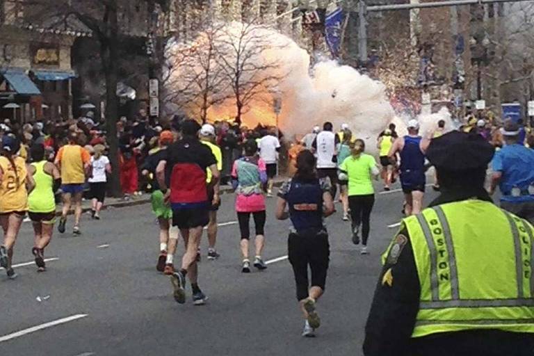 Documentário da Netflix lembra os 10 anos das bombas na Maratona de Boston; veja trailer
