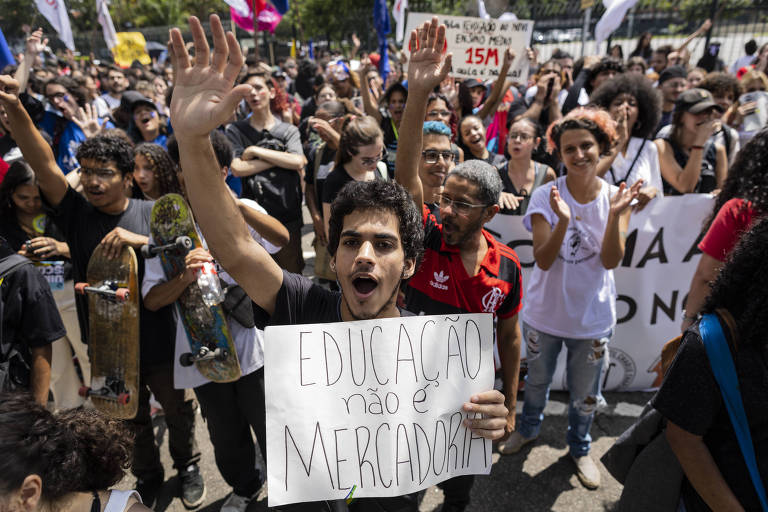 Veja principais pontos da nova reforma do ensino médio aprovada no Senado