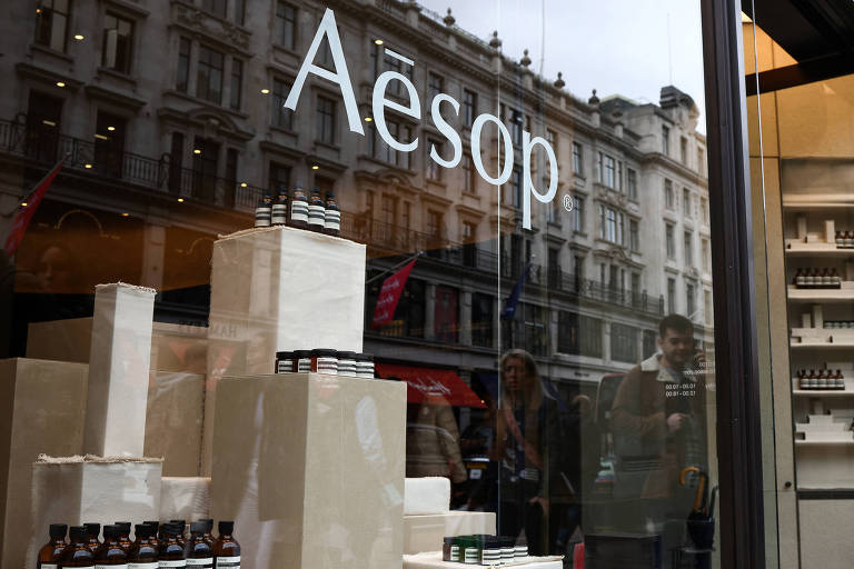 Como a L'Oréal venceu rivais gigantes para abocanhar a luxuosa Aesop, ex-Natura