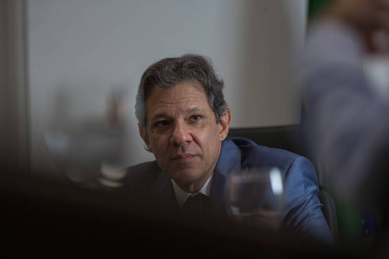 Sem Lira e Pacheco, nós não estaríamos aqui hoje, diz Haddad