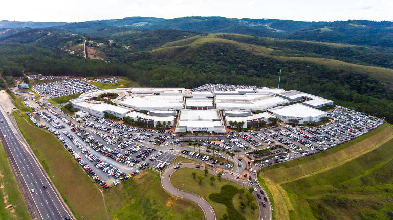 Interior de SP ganha novos outlets e expansão de centro de compras