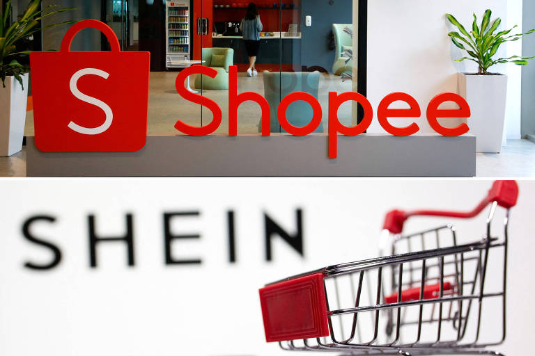 O que muda nas compras na Shein e Shopee com 'taxa das blusinhas'; veja vídeo