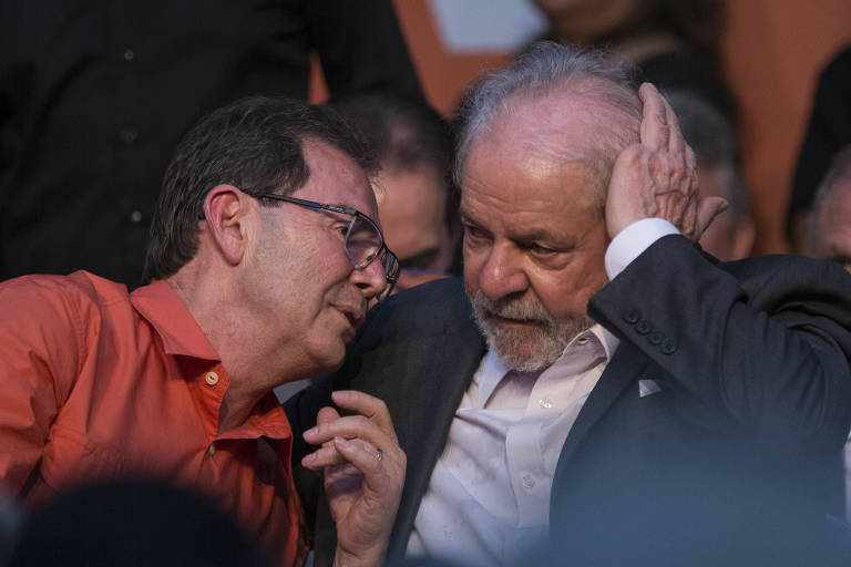 Ausência do Solidariedade em ministérios e cargos altos de Lula gera atrito com partido