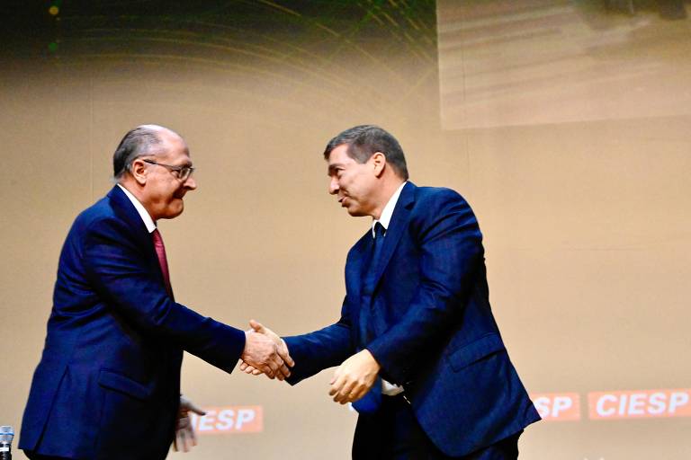 Geraldo Alckmin participa de Seminário Gás Brasileiro para Reindustrialização do Brasil