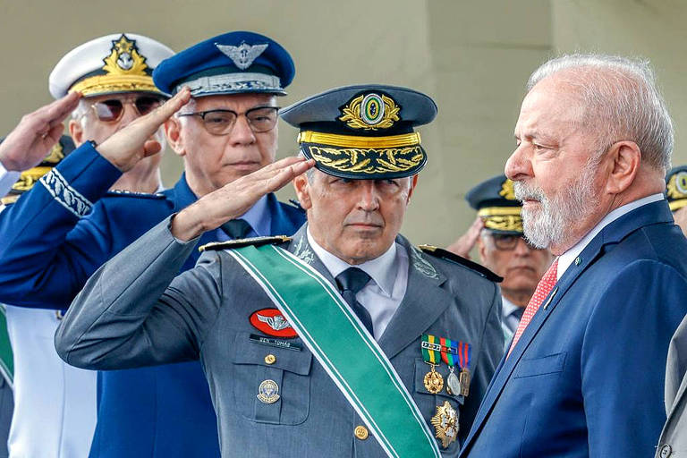 Lula acerta ao vetar atos em memória dos 60 anos do golpe? SIM