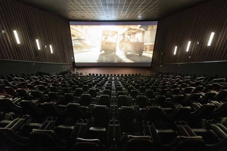 Cinépolis oferece sala VIP por metade do preço; saiba como comprar ingressos