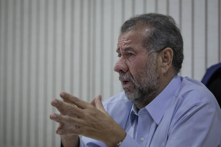 Ministro de Lula rebate Bolsonaro sobre voto impresso e diz confiar em decisão do TSE