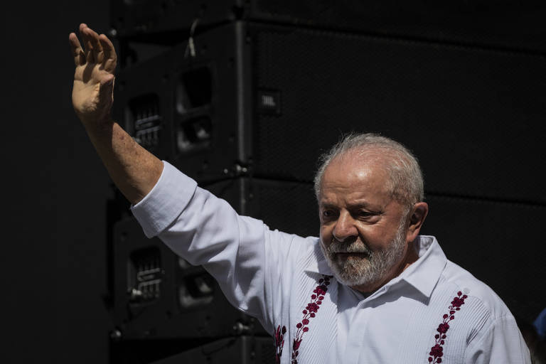 Veja o que Lula anunciou no 1º de Maio das centrais sindicais em 2023