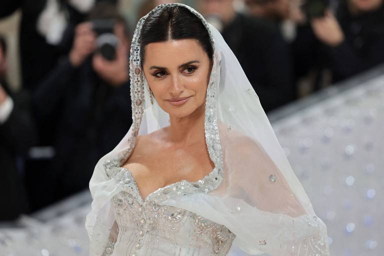 Veja piores e melhores looks do Met Gala 2023, que destaca Penélope Cruz