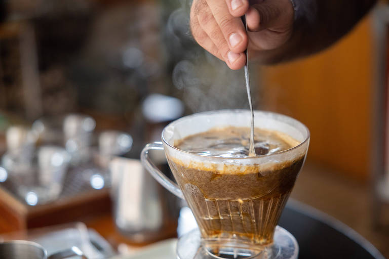 Café de R$ 65 mil por quilo é o mais caro do mundo; entenda o valor