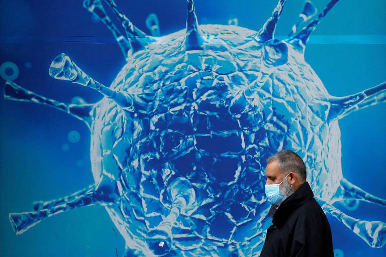 Especialistas debatem como podemos prever uma pandemia do futuro por doença 'X'